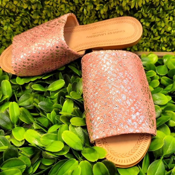 🆕️🏷Chinese Laundry Sandals - Picture 1 of 4